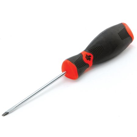 PERFORMANCE TOOL Performance Tool 1/8 in. X 3 in. L Slotted Screwdriver 1 pc W30970